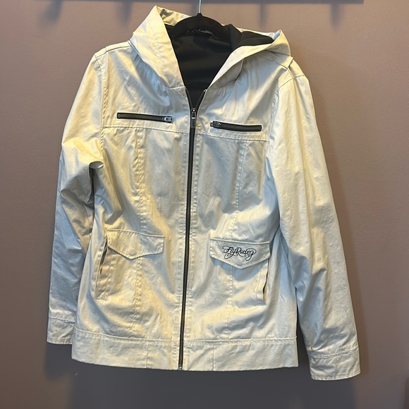 Fly Racing Women’s Jacket - Picture 1 of 7